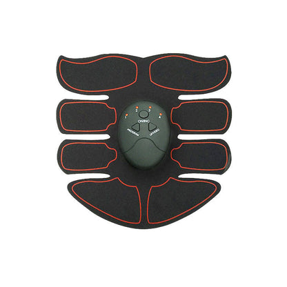 The Ultimate EMS Abs &amp; Muscle Trainer