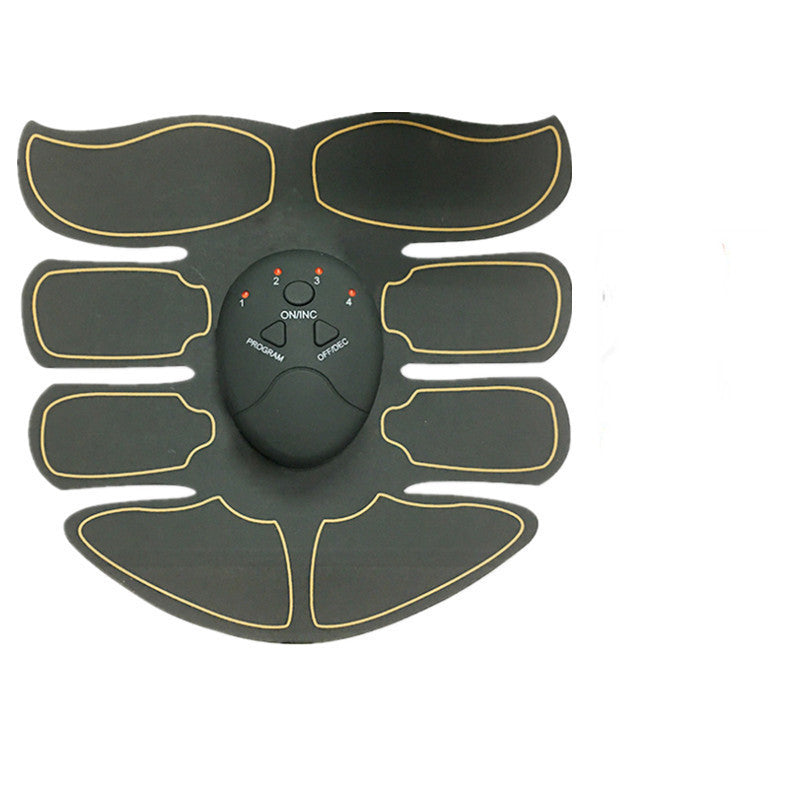 The Ultimate EMS Abs &amp; Muscle Trainer